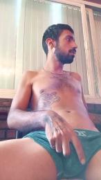 SeverusIgor webcam model stream image