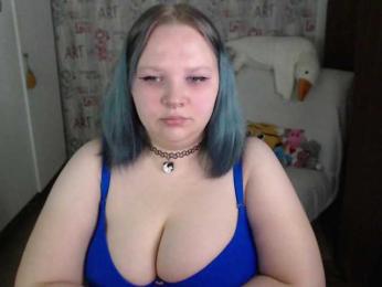 -MeooW- webcam model stream image