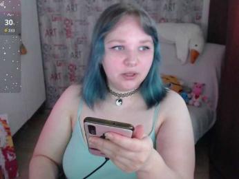 -MeooW- webcam model stream image