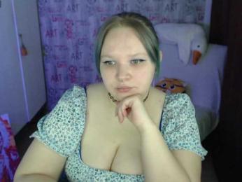 -MeooW- webcam model stream image