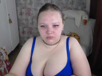 -MeooW- webcam model stream image