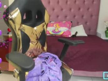 aitana_star1 webcam chaturbate model stream image