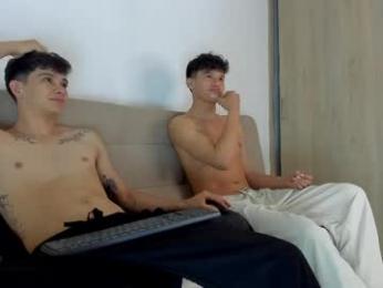 yizus_bonz webcam chaturbate model stream image