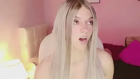 EvaEvangeline webcam model stream image