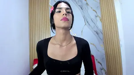 Luluu_08 webcam model stream image