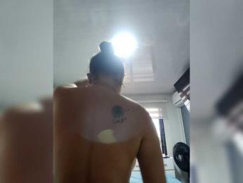 HollyTegan webcam model stream image