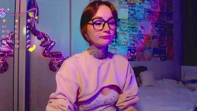 0Milky_Way0 webcam model stream image