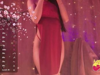 Taliswoman webcam model stream image