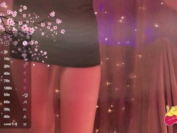 Taliswoman webcam model stream image