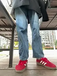 cute-maomao webcam model stream image