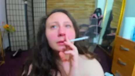 AishaRouhi webcam model stream image