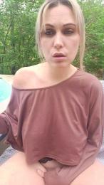 Leanympho webcam model stream image