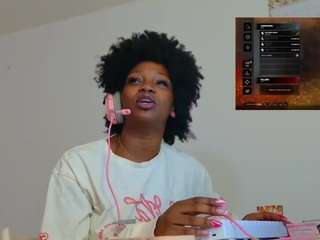 mimimocha webcam model stream image