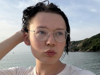 DerekCarter webcam model stream image