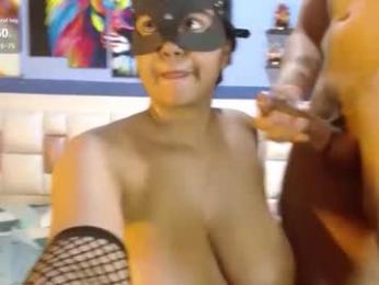 leo_and_kali69 webcam chaturbate model stream image