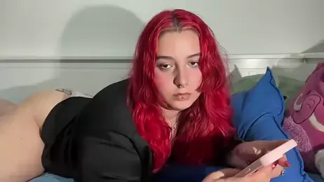 bybabyblue webcam model stream image