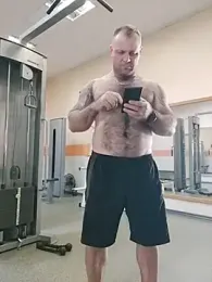 Crek666 webcam model stream image