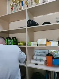 Crek666 webcam model stream image