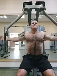 Crek666 webcam model stream image