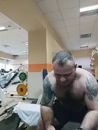 Crek666 webcam model stream image