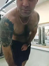 Crek666 webcam model stream image