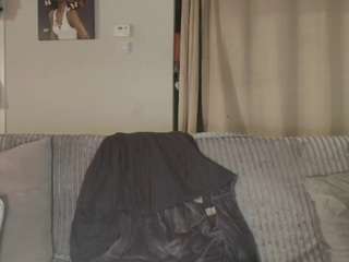 sexiiimamiii23 webcam model stream image