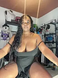 MAREIA_25 webcam model stream image