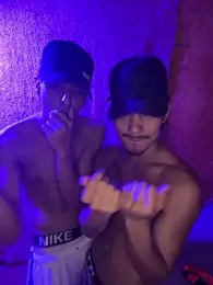 Cuteathleticboys webcam stripchat model stream image