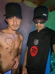 Cuteathleticboys webcam stripchat model stream image