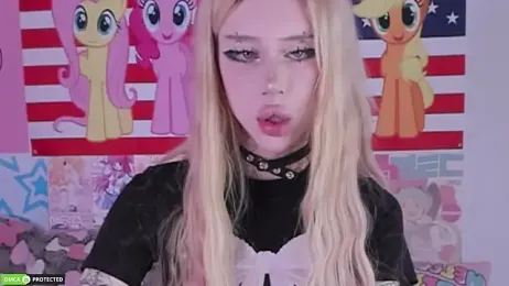 Joy_Barker webcam model stream image