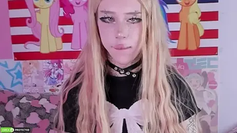 Joy_Barker webcam model stream image