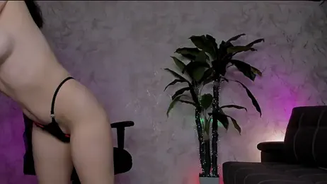 Emma7 webcam model stream image