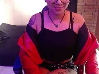 ise-lunny webcam model stream image