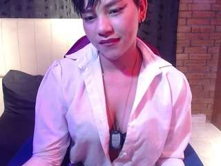 ise-lunny webcam model stream image