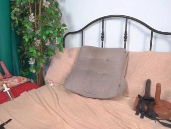 IsadoraDunkan webcam model stream image