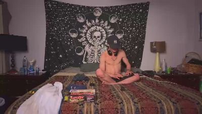 Alexander_Starr webcam model stream image