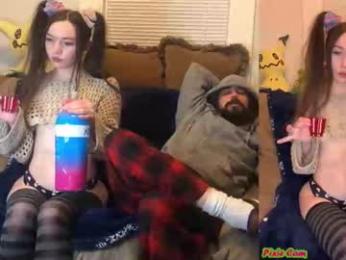 manicpixiedreamfrog webcam chaturbate model stream image