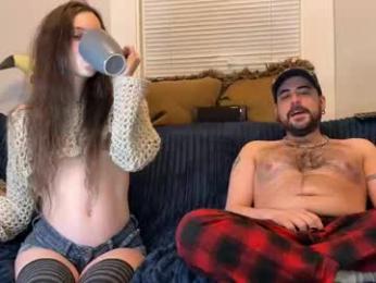 manicpixiedreamfrog webcam chaturbate model stream image