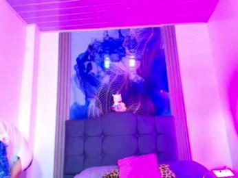 valentina_y_sneiderr webcam model stream image