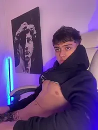 lian_fooxx webcam model stream image