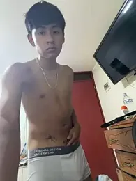 Ricochetlal webcam stripchat model stream image