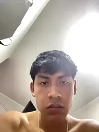 Ricochetlal webcam model stream image