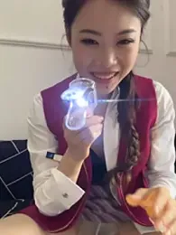 youyou-baby999 webcam stripchat model stream image