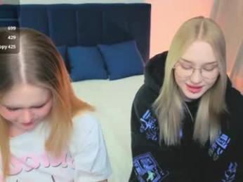 bjliki webcam chaturbate model stream image