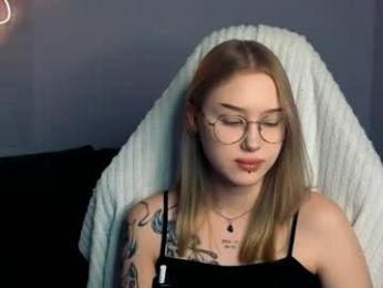 bjliki webcam chaturbate model stream image