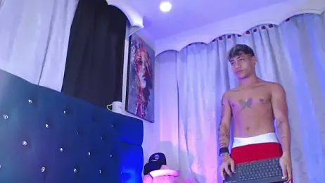 Sexys_Boys_Hot1 webcam stripchat model stream image