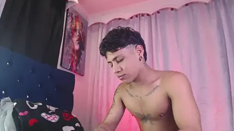 Sexys_Boys_Hot1 webcam stripchat model stream image