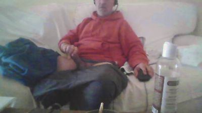 heteroct webcam model stream image