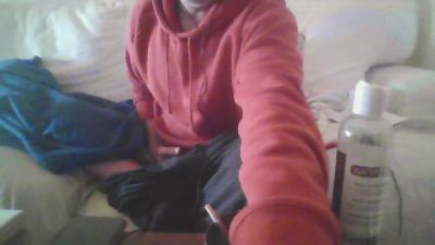 heteroct webcam model stream image