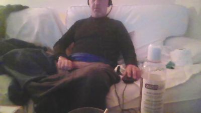 heteroct webcam model stream image